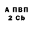 Меф мука Alan Jameson